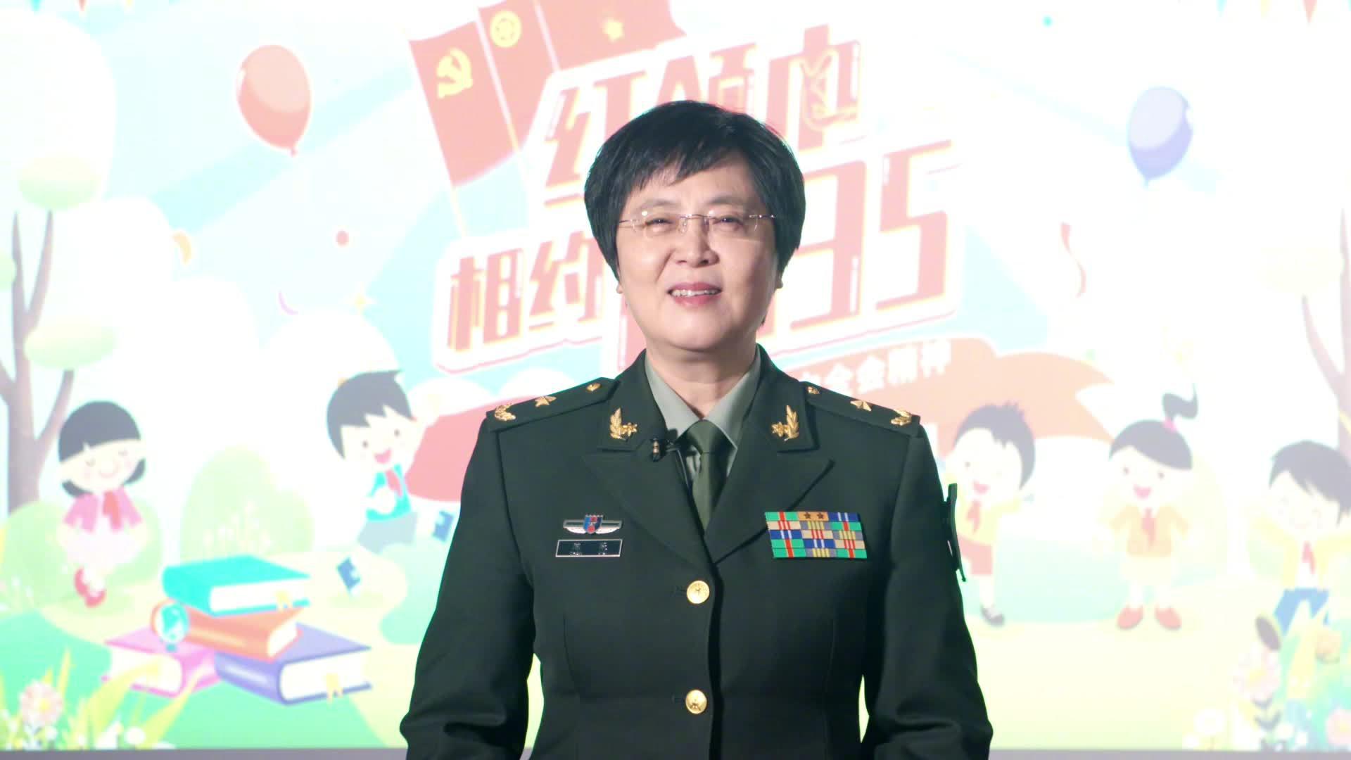 陈薇的最新动态与近况