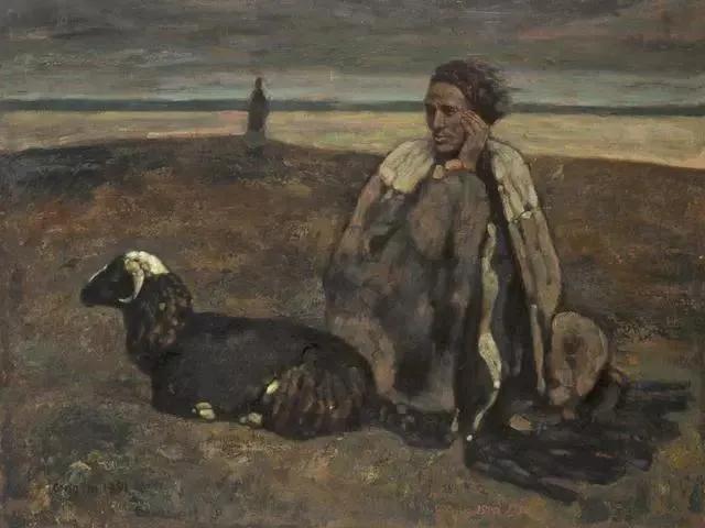 地理绘画比赛，展现绘画与地理交融之美的竞技舞台