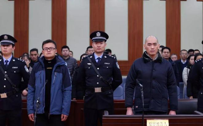 张志超案最新进展，法律公正与社会关注交融之际
