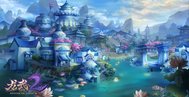 龙武2新区，时代印记与未来序曲之交汇点