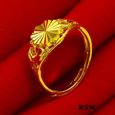 千足金回收最新价格深度解析及科普知识介绍
