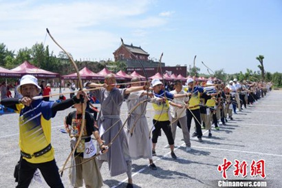 不锈钢锥形旗杆 第182页