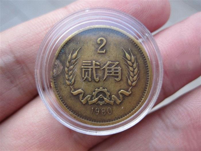 一元铜币，历史印记与价值体现的图片及价格概览