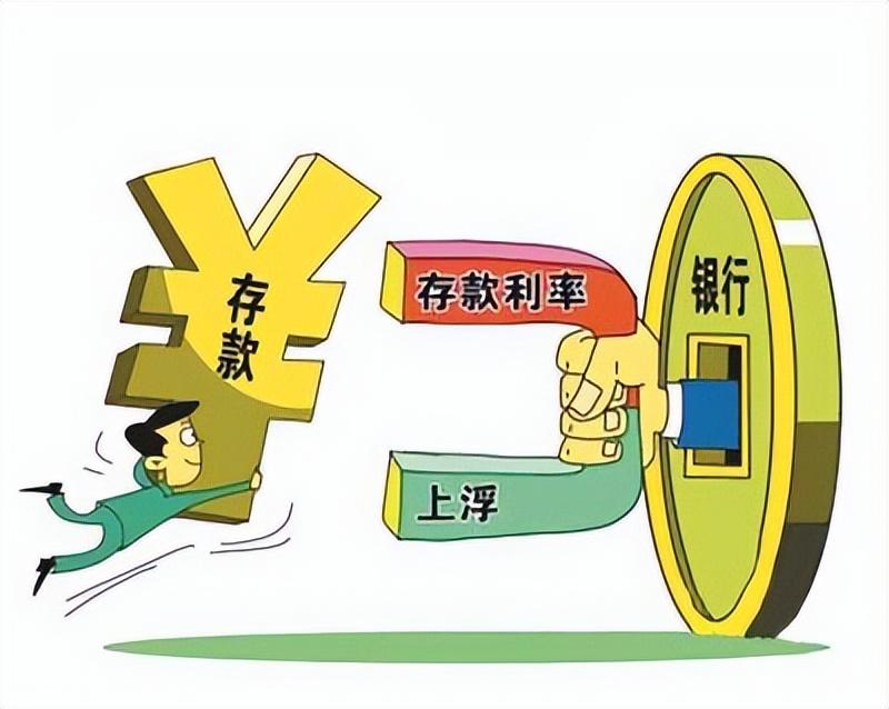 最新存贷款利率，与自然美景的心灵对话之旅