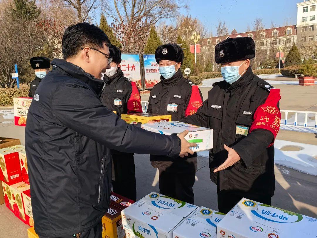 晋中市最新领导班子构成及其施政观点深度解析