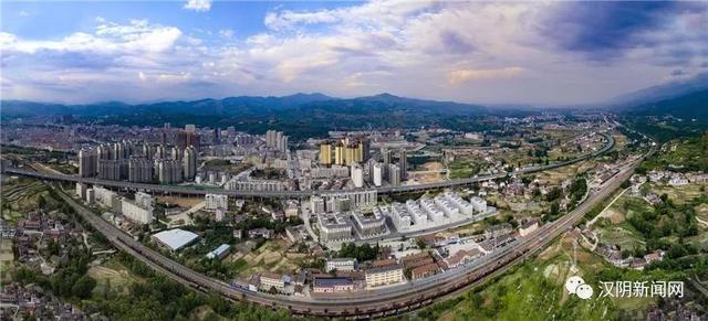 汉阴最新深度探究，历史背景、重要事件与地位的揭示