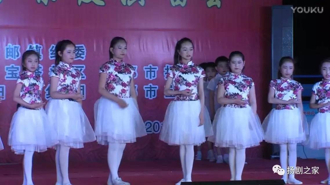 领略传统艺术魅力，最新扬剧全场欣赏