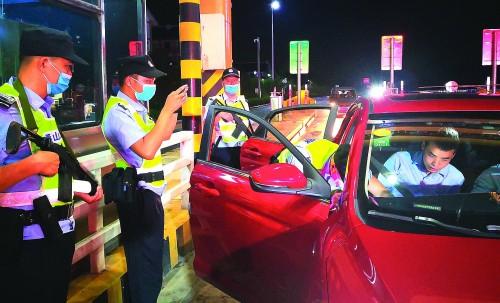桂林警方日常，守护与陪伴的温馨小事