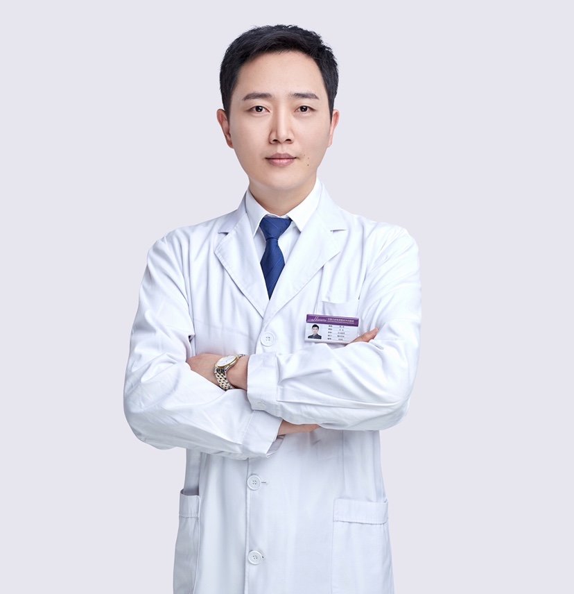 医生刘最新及其科技产品的介绍