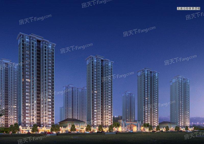 宁乡最新楼盘价格与时代背景下的楼市变迁分析