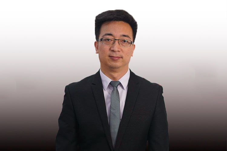 付孝刚引领科技革新，重塑未来生活体验新篇章
