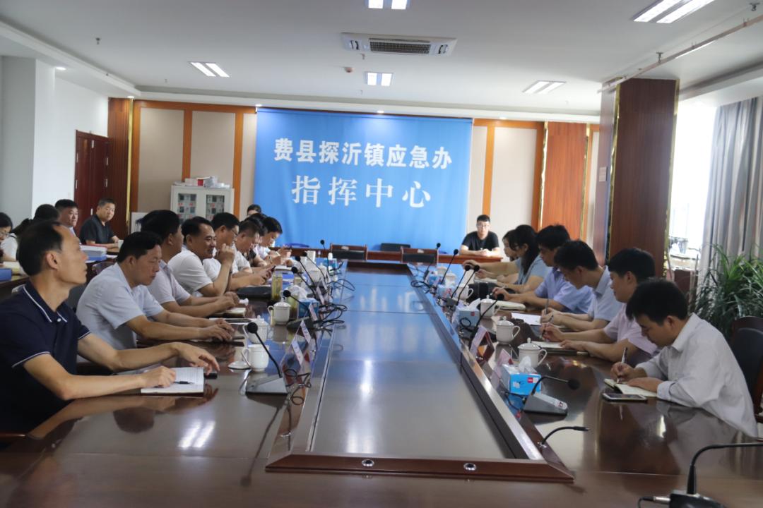 探沂镇最新规划详解，观点论述与深度解读