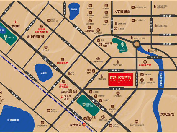 汇龙最新房价概览，市场走势、关键因素及购房指南