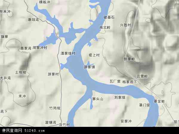 新化最新地图，巷弄深处的惊喜探索之旅