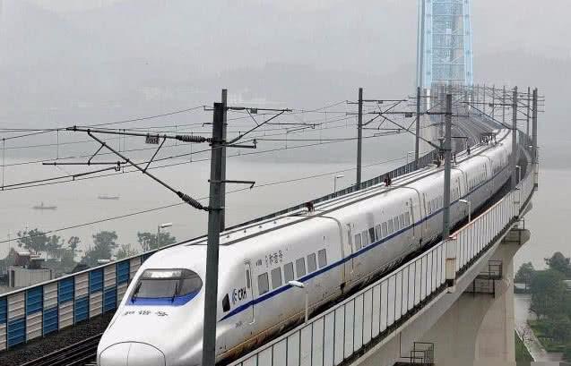 江苏高铁最新通车，驶向未来的速度与便捷之旅