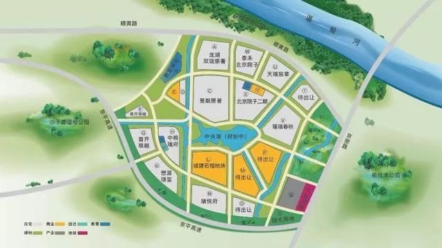 孙河最新房价走势及分析摘要