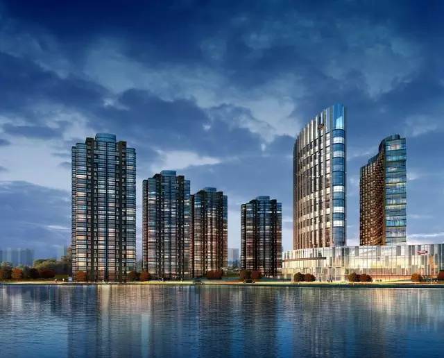 长乐区最新楼盘，时代印记与未来展望