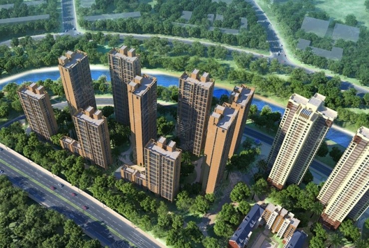 洋湖最新房价全面解析与购房指南