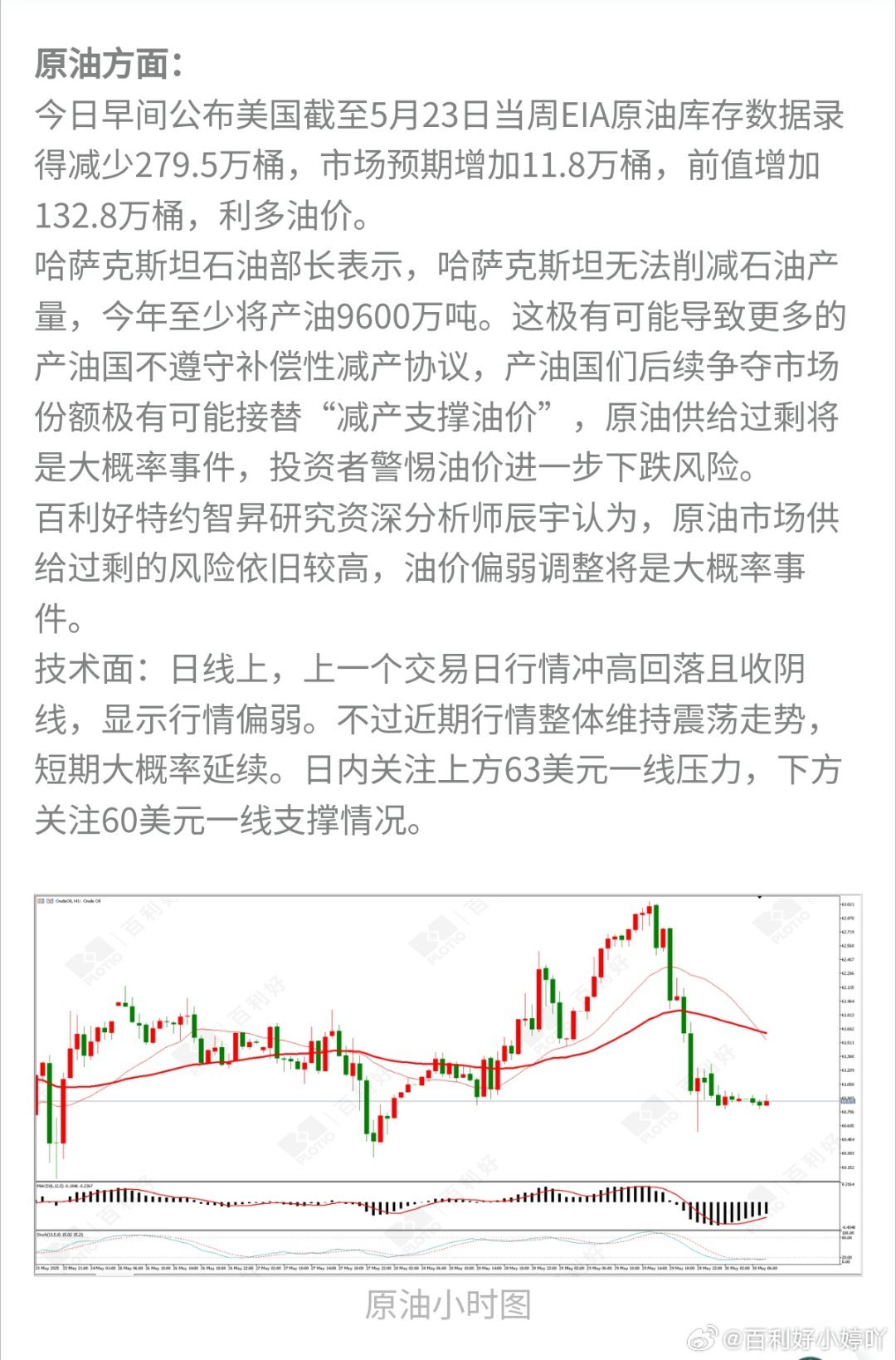 跟随自然美景的旅行，探寻原油最新动态与内心宁静之道