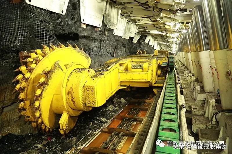 晋能控股煤业最新动态深度解析