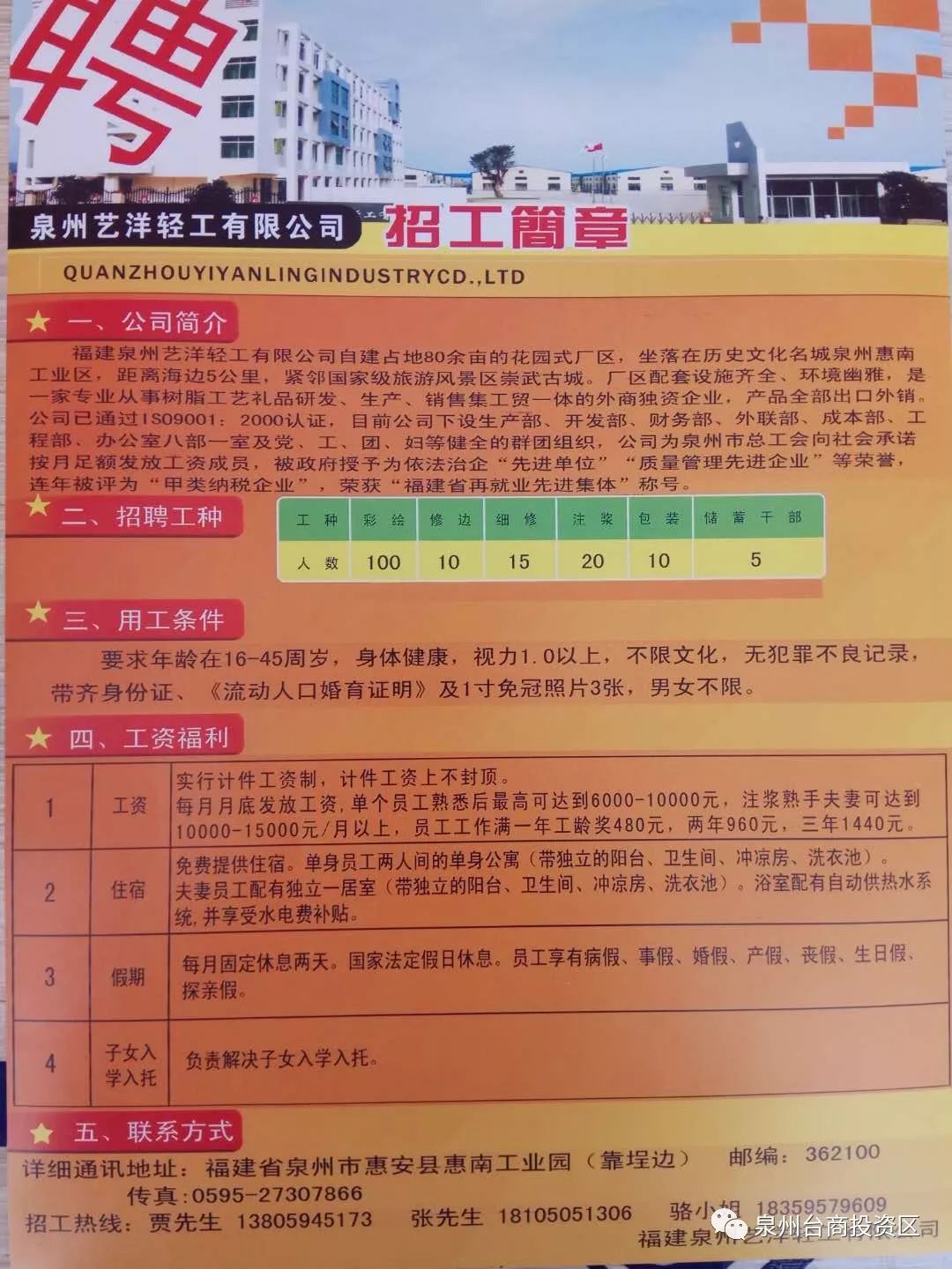 龙海石码最新兼职招聘，探索新机遇，开启兼职人生