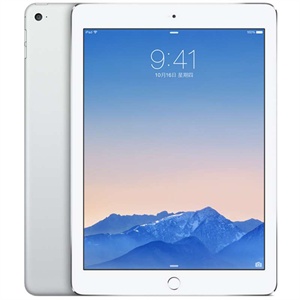 iPad与iPad Air2革新科技，创新之旅重塑生活体验