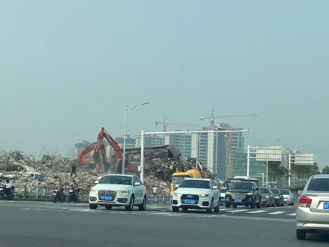 南通城西最新规划深度解析与观点阐述，规划图全景展示