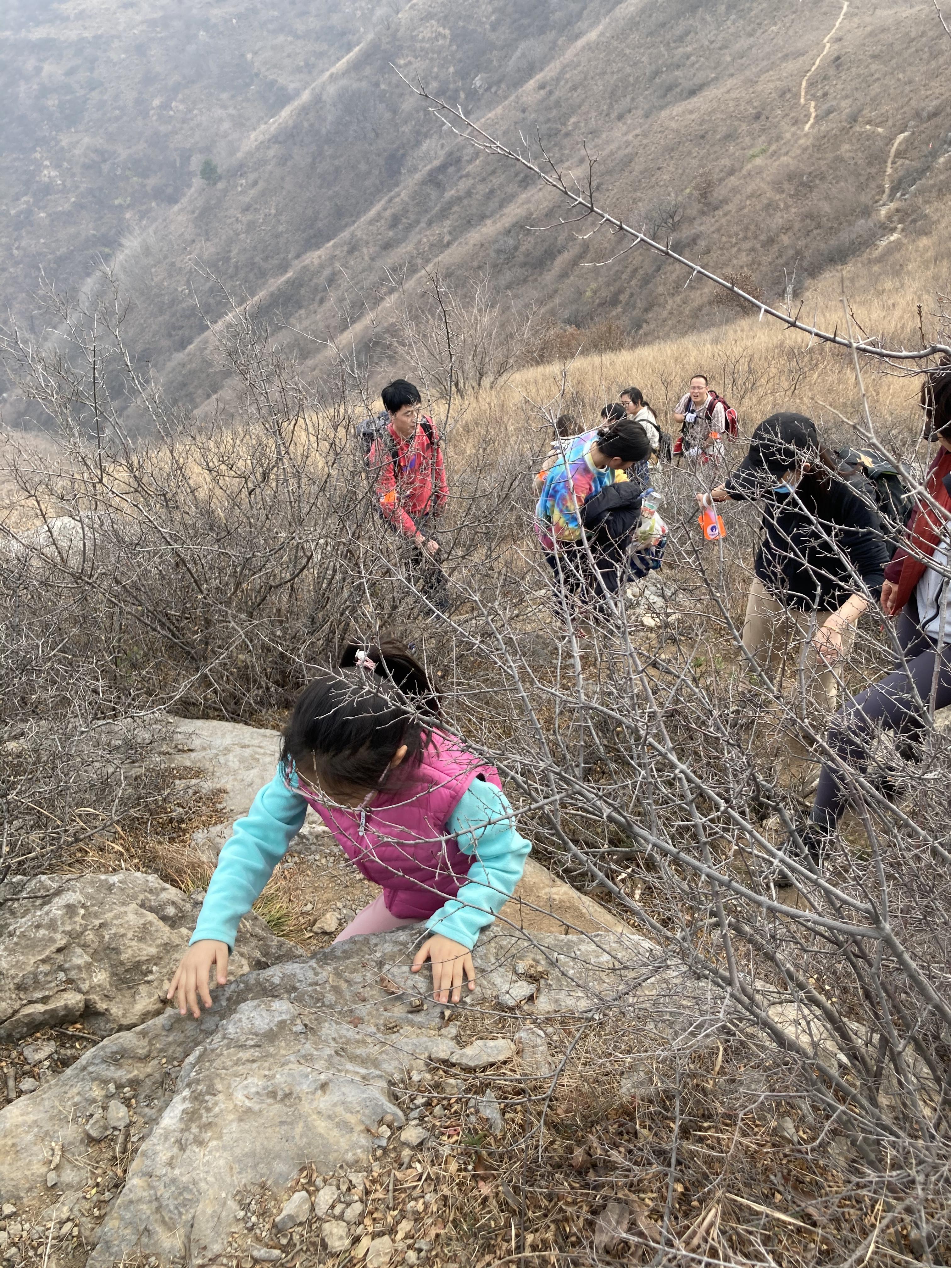 偃师户外旅游最新动态更新