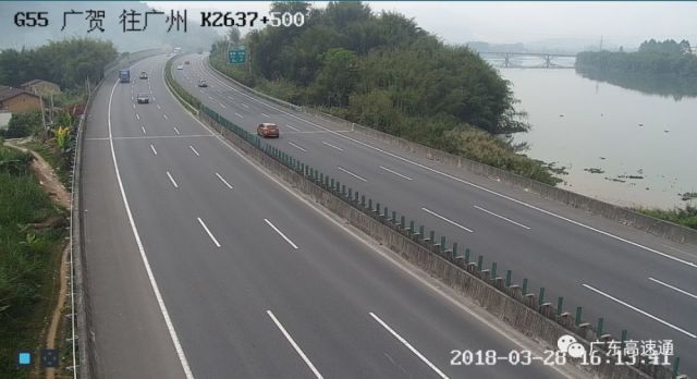 昭威高速最新路况资讯及观点论述