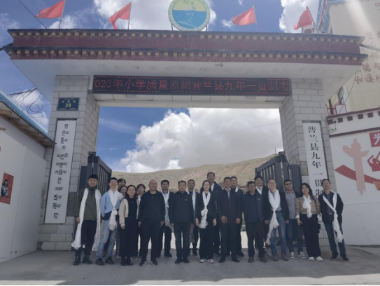 藏区援助全面进展，最新步骤指南