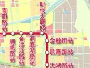 昆山S1线最新线路图揭秘，回溯历程与重要地位