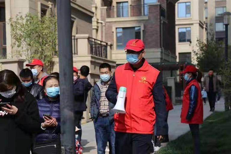 神秘邻居新篇章，未知探索与警惕之心之旅