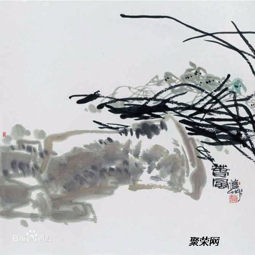 字画市场风云变幻，一笔一画展现自信与成就