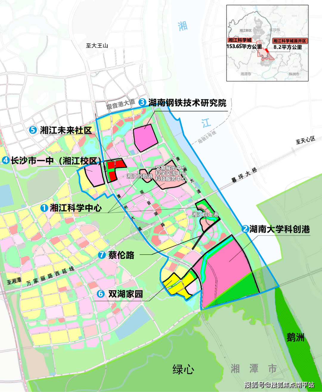 江科大新校区最新动态，启航新征程，筑梦新篇章