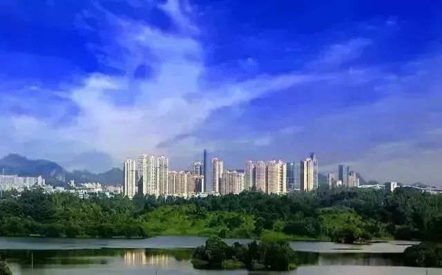 罗山最新动态探索，发展前沿与新貌一览
