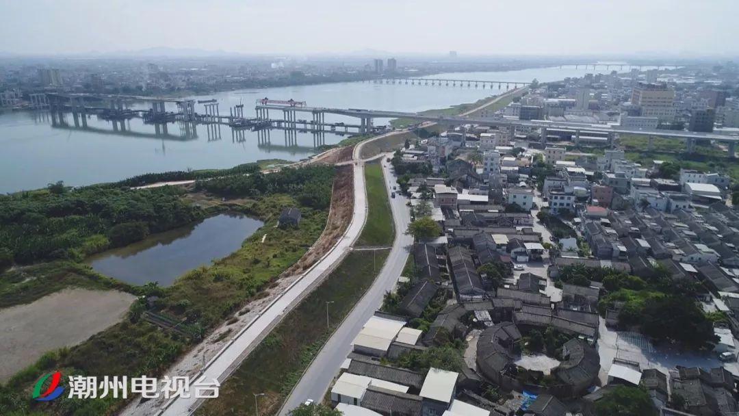 潮安最新动态，经济发展、社会进步与科技融合开启新篇章