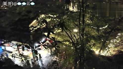 时代背景下的影像叙事，夜最新视频回顾