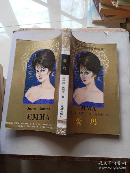 艾玛最新小说，时代之声的震撼回响