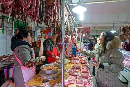最新猪肉可食用探讨，一场关于变化、学习与自信的美食之旅
