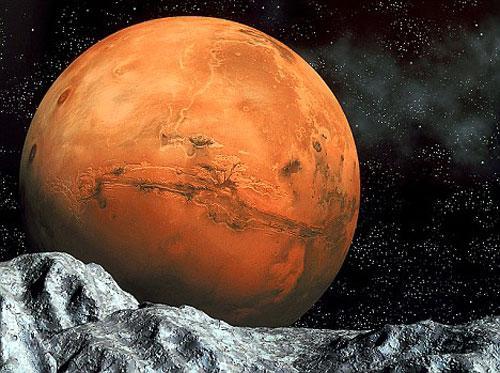 火星人的日常趣事揭秘，最新火星人探索之旅