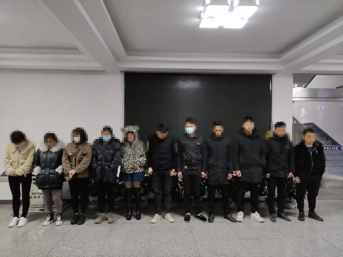 麻城公安网最新动态，聚焦警务创新，共建平安麻城